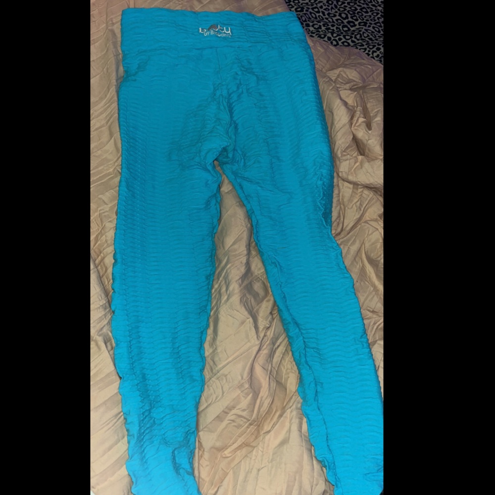 Booty By Brabant azul leggings